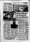 Greenford & Northolt Gazette Friday 24 January 1986 Page 8