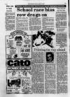 Greenford & Northolt Gazette Friday 21 February 1986 Page 4