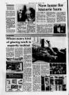 Greenford & Northolt Gazette Friday 21 February 1986 Page 6