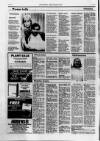 Greenford & Northolt Gazette Friday 21 February 1986 Page 16