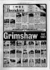 Greenford & Northolt Gazette Friday 21 February 1986 Page 28