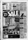 Greenford & Northolt Gazette Friday 21 February 1986 Page 38