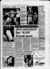 Greenford & Northolt Gazette Friday 28 February 1986 Page 3