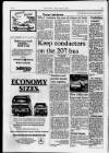 Greenford & Northolt Gazette Friday 28 February 1986 Page 10