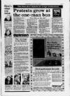 Greenford & Northolt Gazette Friday 28 February 1986 Page 13