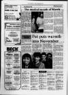 Greenford & Northolt Gazette Friday 28 February 1986 Page 20