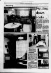 Greenford & Northolt Gazette Friday 28 February 1986 Page 36