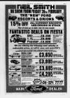 Greenford & Northolt Gazette Friday 28 February 1986 Page 45