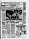 Greenford & Northolt Gazette Friday 14 March 1986 Page 3