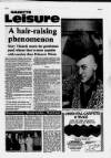 Greenford & Northolt Gazette Friday 14 March 1986 Page 17