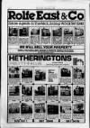 Greenford & Northolt Gazette Friday 14 March 1986 Page 28