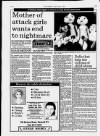 Greenford & Northolt Gazette Friday 01 August 1986 Page 4