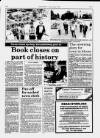 Greenford & Northolt Gazette Friday 01 August 1986 Page 5