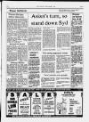Greenford & Northolt Gazette Friday 01 August 1986 Page 9