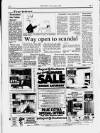 Greenford & Northolt Gazette Friday 01 August 1986 Page 11
