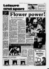 Greenford & Northolt Gazette Friday 01 August 1986 Page 13