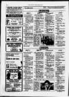 Greenford & Northolt Gazette Friday 01 August 1986 Page 16