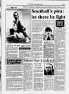 Greenford & Northolt Gazette Friday 01 August 1986 Page 19