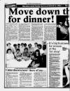 Greenford & Northolt Gazette Friday 01 August 1986 Page 22