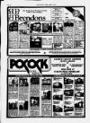 Greenford & Northolt Gazette Friday 01 August 1986 Page 28