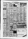 Greenford & Northolt Gazette Friday 01 August 1986 Page 38