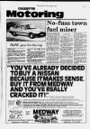 Greenford & Northolt Gazette Friday 01 August 1986 Page 41