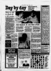 Greenford & Northolt Gazette Friday 01 August 1986 Page 56