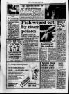 Greenford & Northolt Gazette Friday 10 October 1986 Page 4