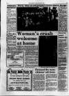 Greenford & Northolt Gazette Friday 10 October 1986 Page 6