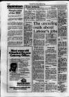 Greenford & Northolt Gazette Friday 10 October 1986 Page 10