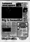 Greenford & Northolt Gazette Friday 10 October 1986 Page 17