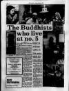 Greenford & Northolt Gazette Friday 10 October 1986 Page 22