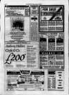 Greenford & Northolt Gazette Friday 10 October 1986 Page 42