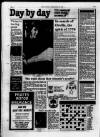 Greenford & Northolt Gazette Friday 10 October 1986 Page 72