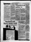 Greenford & Northolt Gazette Friday 24 October 1986 Page 12