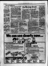 Greenford & Northolt Gazette Friday 24 October 1986 Page 14