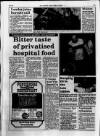 Greenford & Northolt Gazette Friday 24 October 1986 Page 16