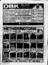 Greenford & Northolt Gazette Friday 24 October 1986 Page 30
