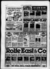 Greenford & Northolt Gazette Friday 24 October 1986 Page 42