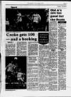 Greenford & Northolt Gazette Friday 24 October 1986 Page 49