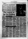 Greenford & Northolt Gazette Friday 24 October 1986 Page 50
