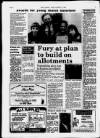 Greenford & Northolt Gazette Friday 14 November 1986 Page 6