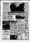 Greenford & Northolt Gazette Friday 14 November 1986 Page 14