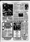 Greenford & Northolt Gazette Friday 14 November 1986 Page 20