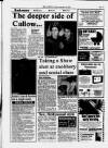 Greenford & Northolt Gazette Friday 14 November 1986 Page 21