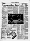 Greenford & Northolt Gazette Friday 14 November 1986 Page 44