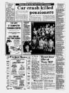 Greenford & Northolt Gazette Friday 12 December 1986 Page 6