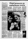 Greenford & Northolt Gazette Friday 12 December 1986 Page 8