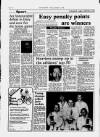 Greenford & Northolt Gazette Friday 12 December 1986 Page 44