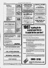 Greenford & Northolt Gazette Friday 12 December 1986 Page 60